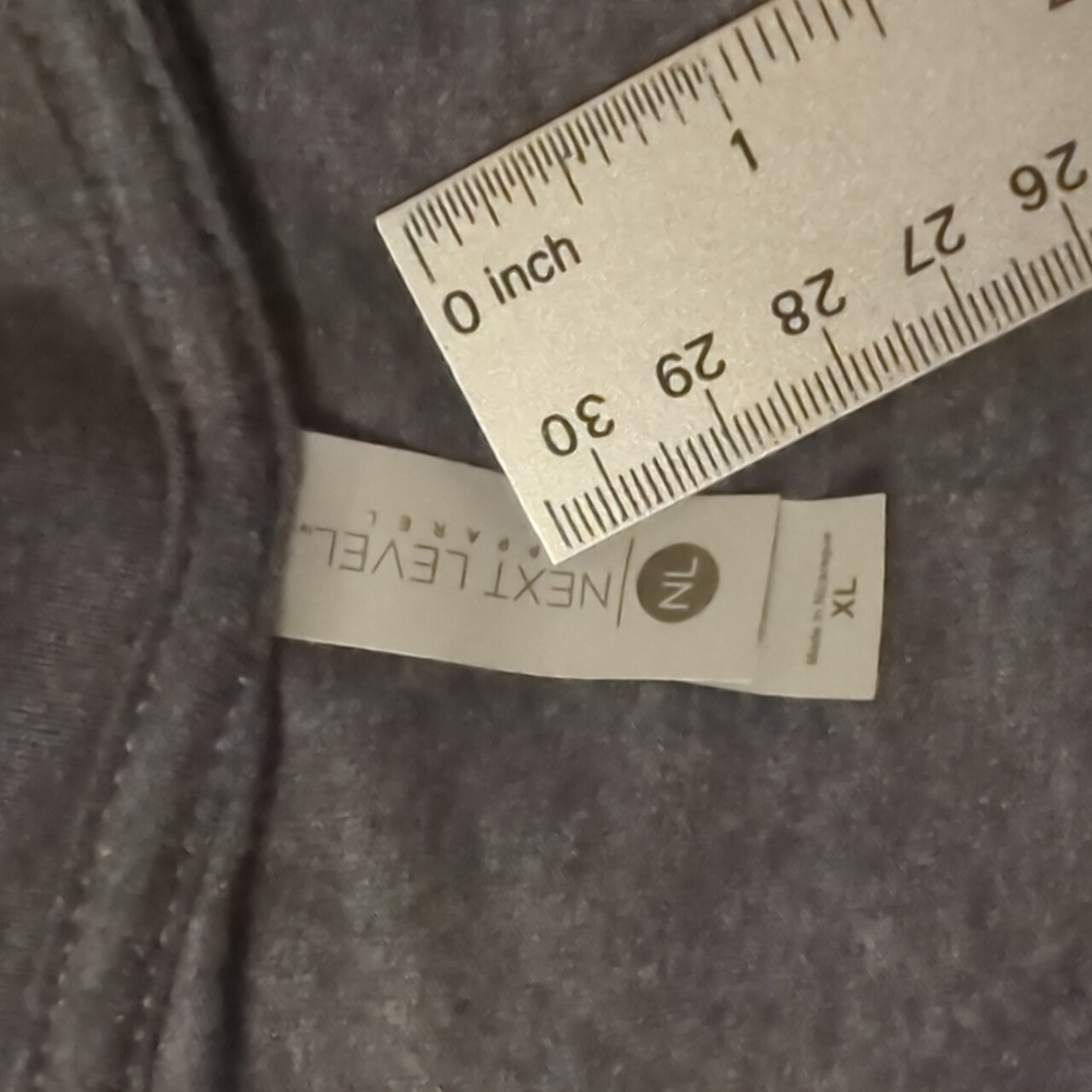 Def Leppard Love Bites graphic tee-tour 2018 - Picture 6 of 7